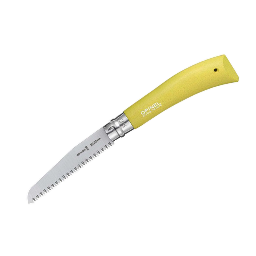 Las 3 herramientas del Jardinero Opinel