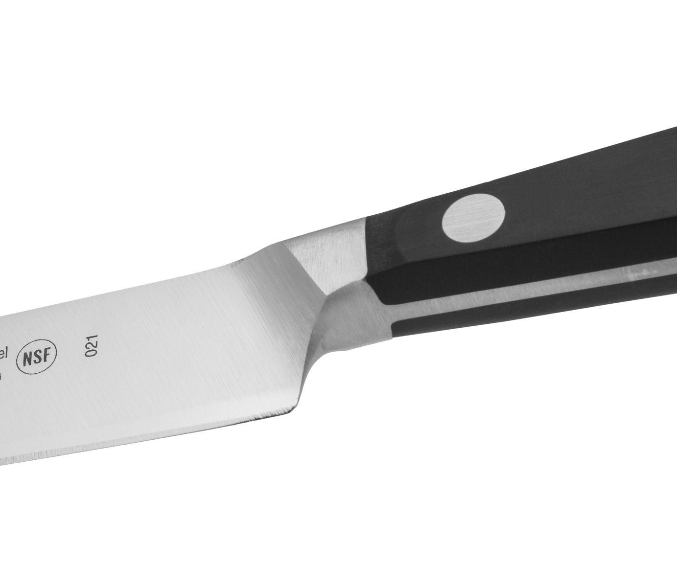 Cuchillo de verduras Arcos Manhattan con hoja de 13 cm