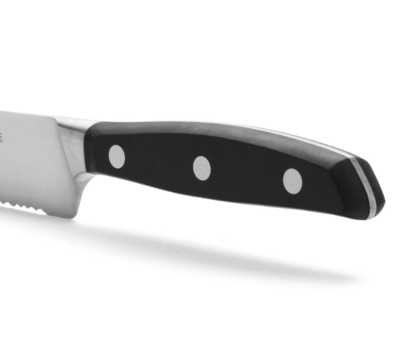 Cuchillo panero Arcos Manhattan con hoja de 20 cm