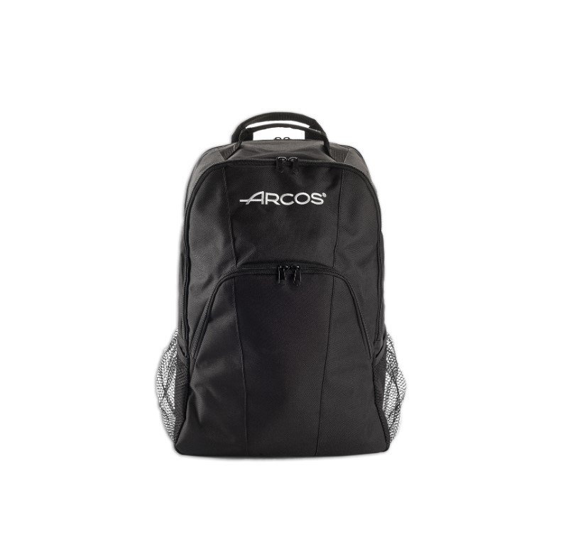 Arcos mochila porta cuchillos con capacidad para 9 piezas