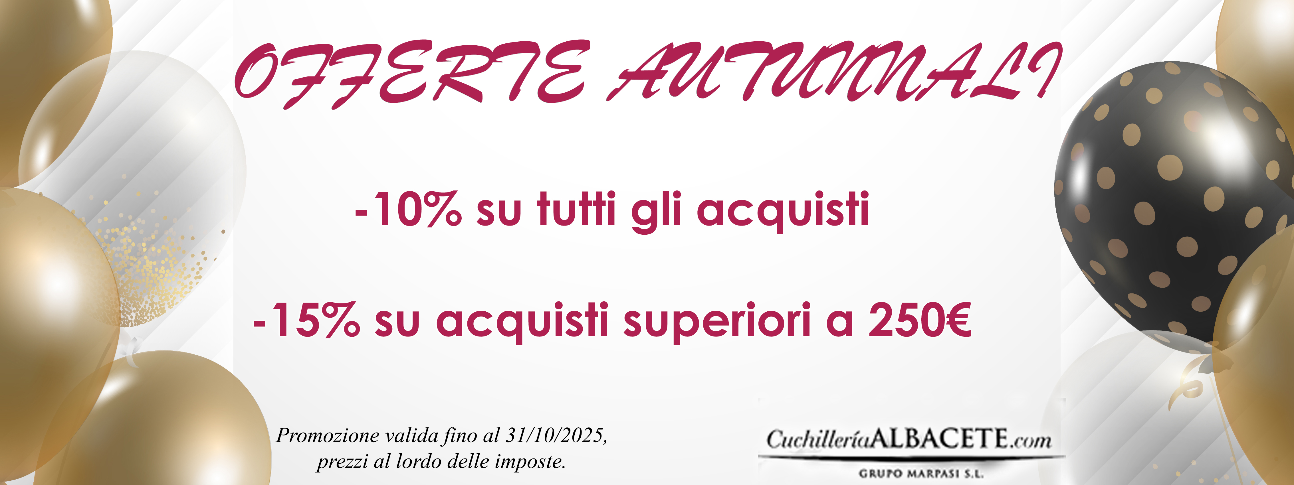 ANNIVERSARIO