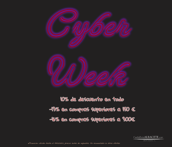 Cyber Week