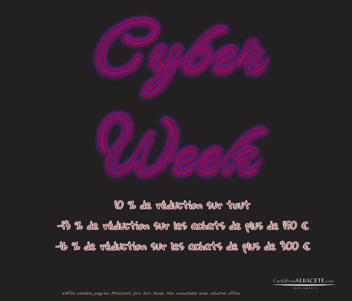 Cyber week