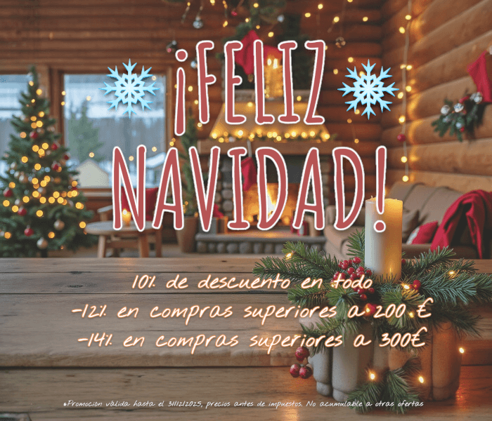FELIZ NAVIDAD