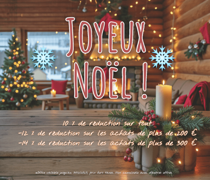 JOYEUX NOËL