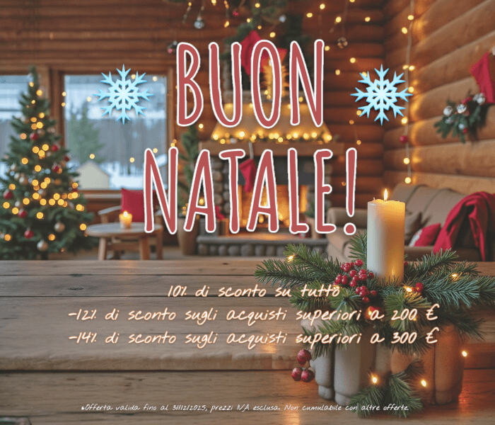 BUON NATALE
