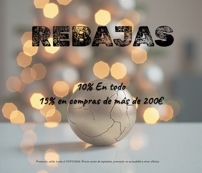 rebajas