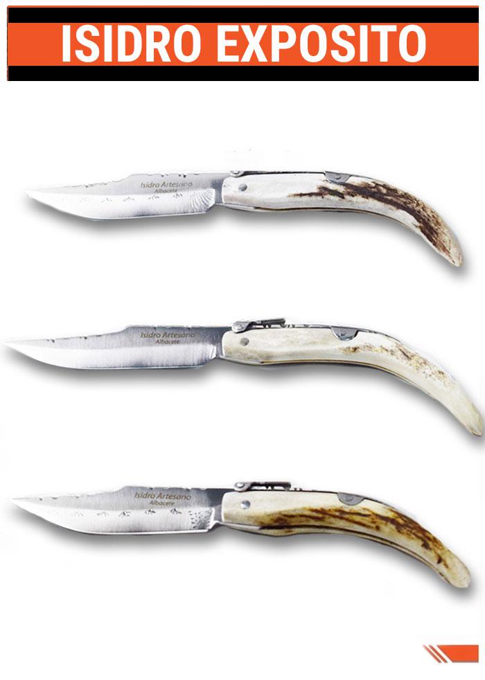 ISIDRO EXPOSITO