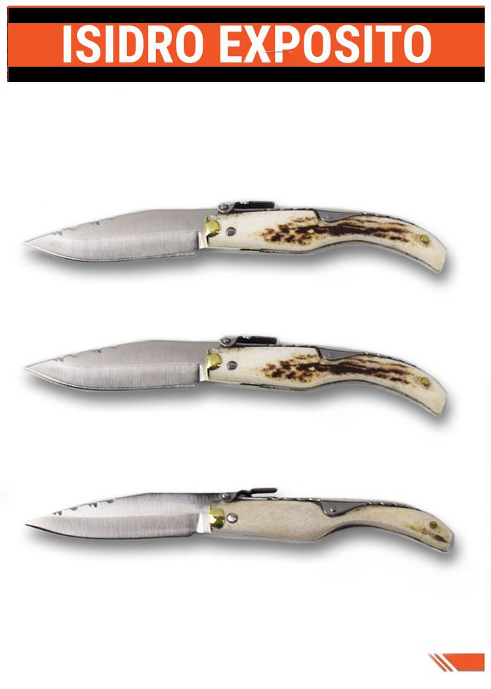 ISIDRO EXPOSITO