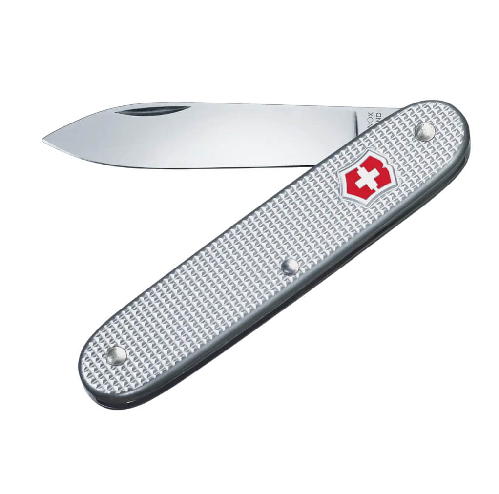 Victorinox Schweizer Armee 1 Alox Multitool-Messer