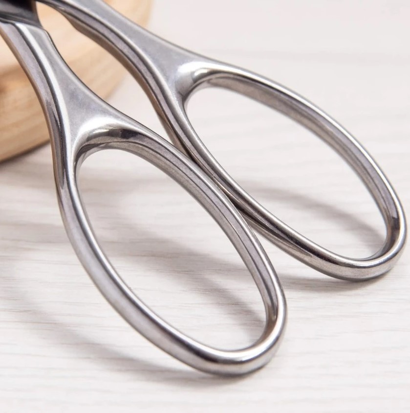 Tesoura de cozinha Grand Cuisine 8" 3 Claveles