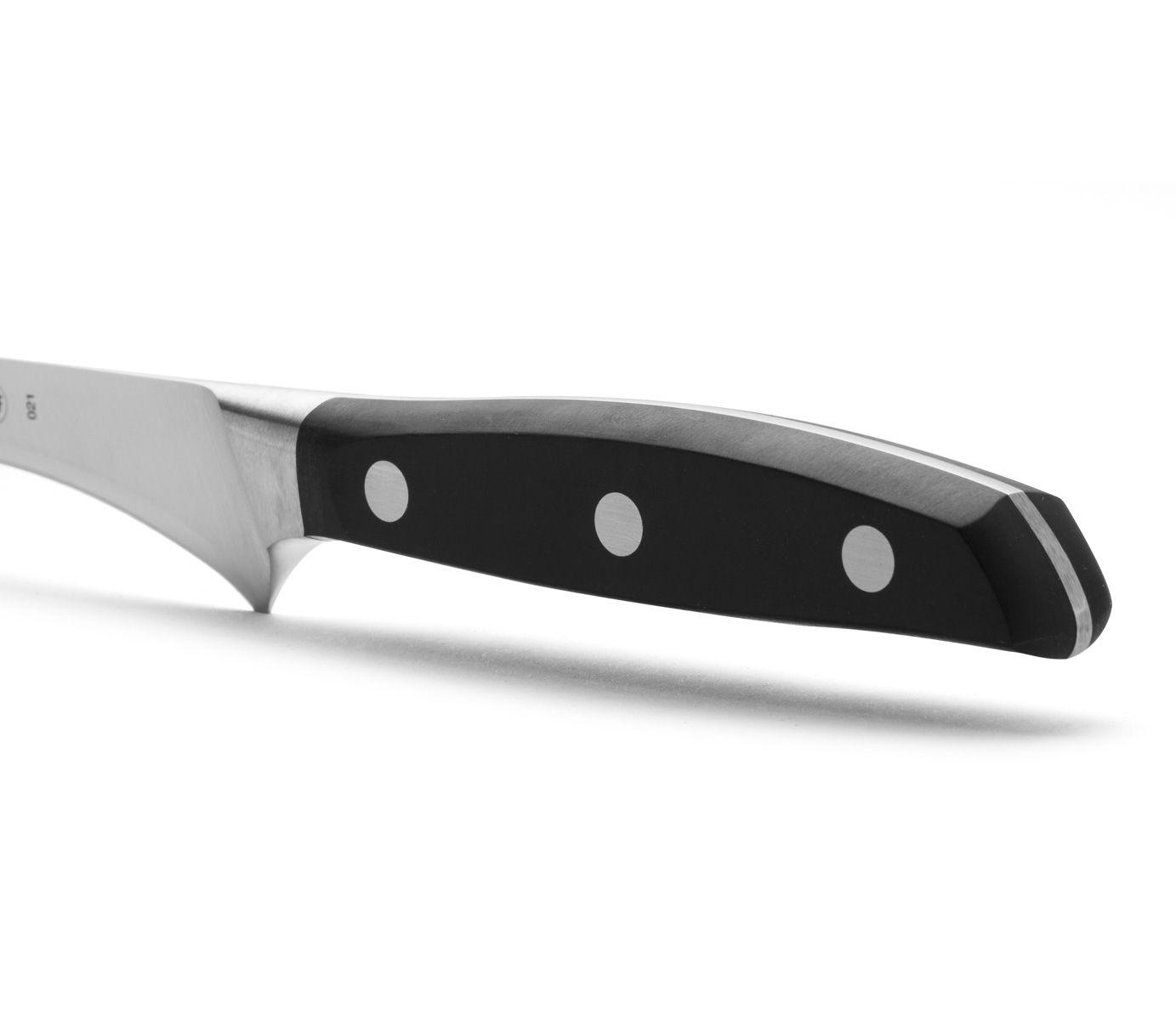 Flexible ham knife Arcos Manhattan with 25 cm blade
