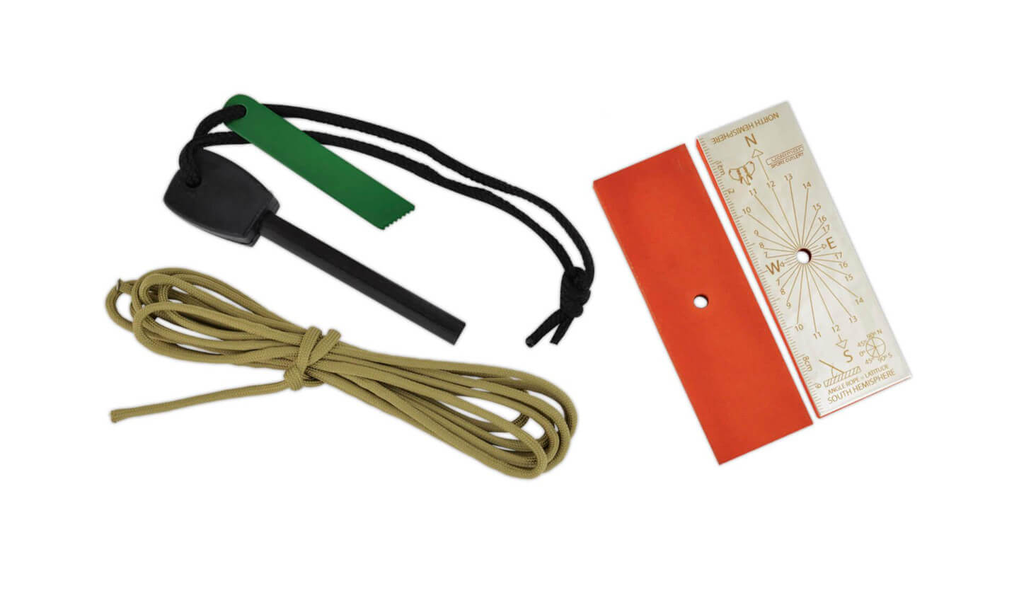 Cudeman MT5 knife. Cocobolo mango. Böhler N-695 steel. Leather case. Full kit