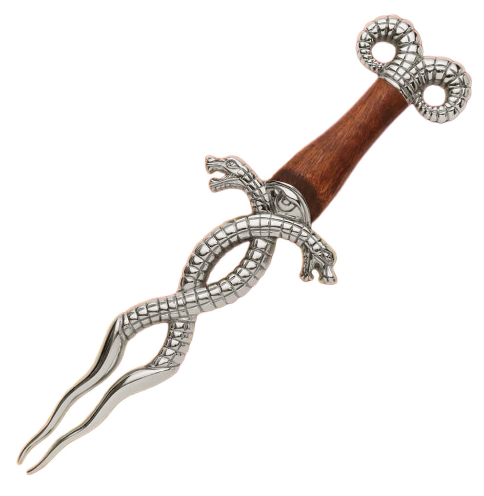 Windlass Dague Thulsa acier au carbone 1055