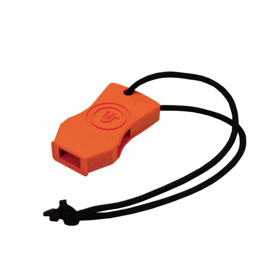 Apito micro flutuante UST Jetscream