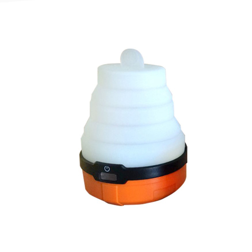 Lâmpada LED dobrável UST