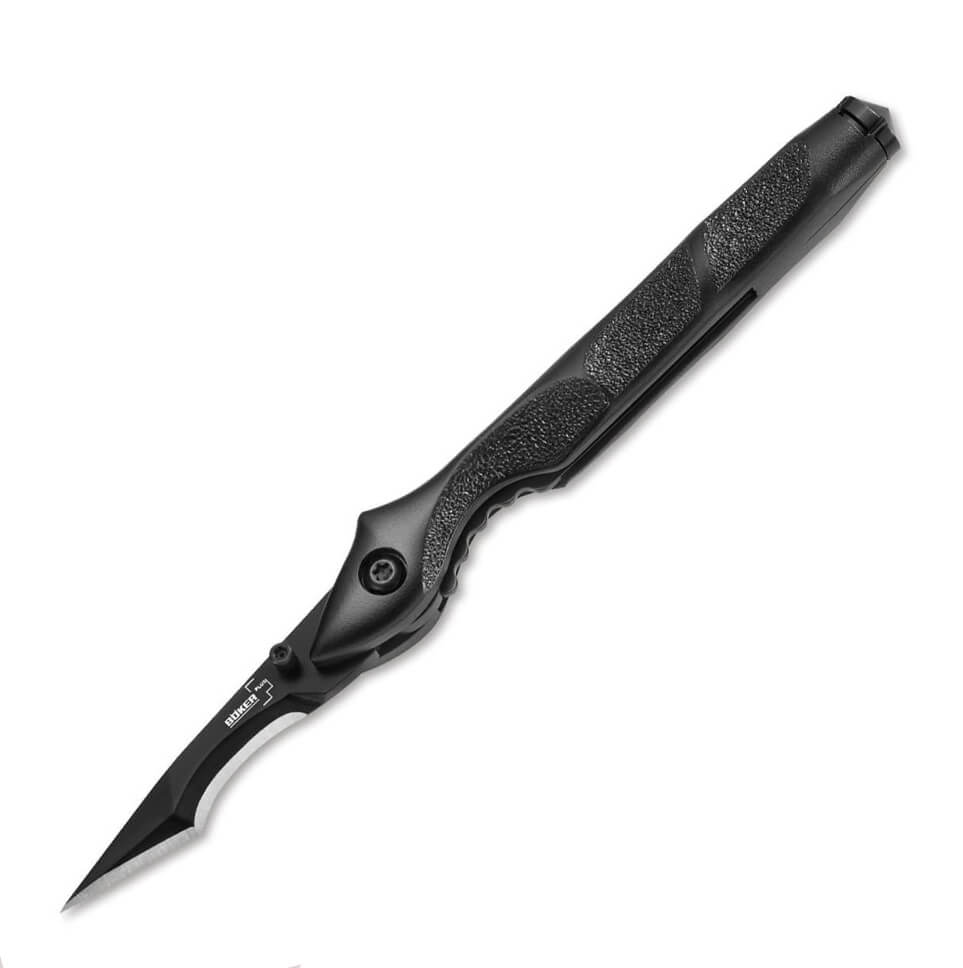 Böker Plus Urban Survival tactical knife