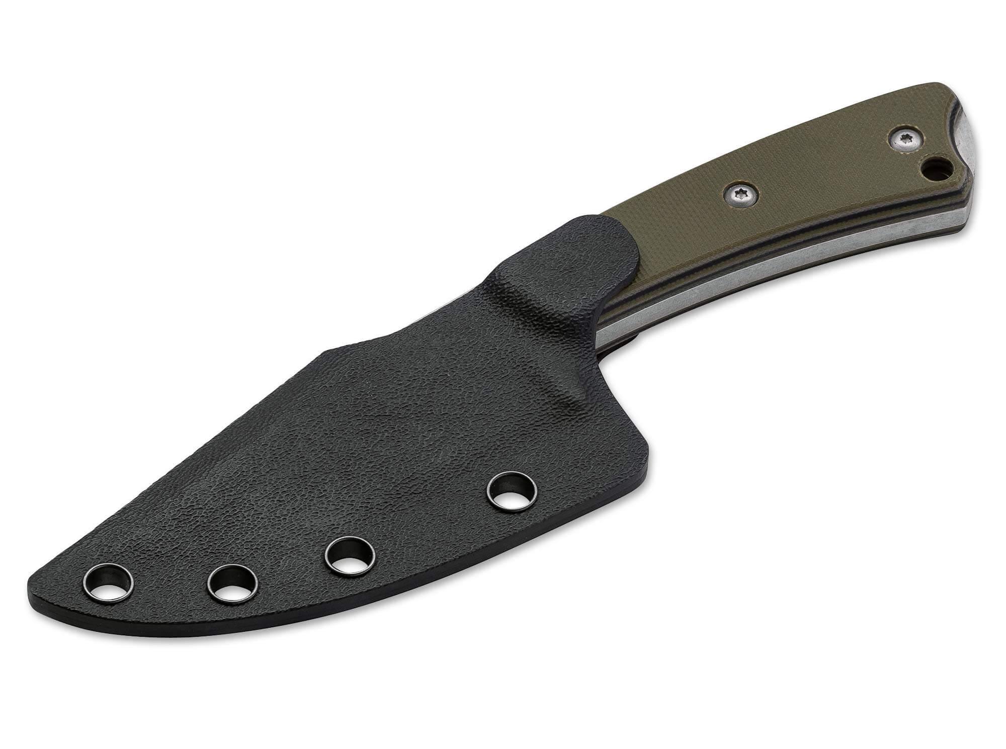 Tactical knife Boker Plus Piranha