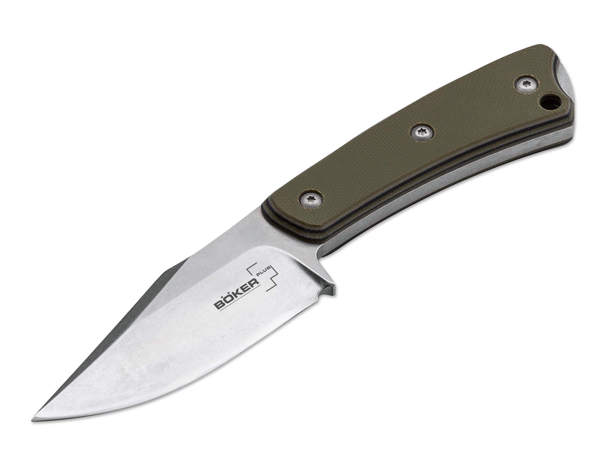 Tactical knife Boker Plus Piranha
