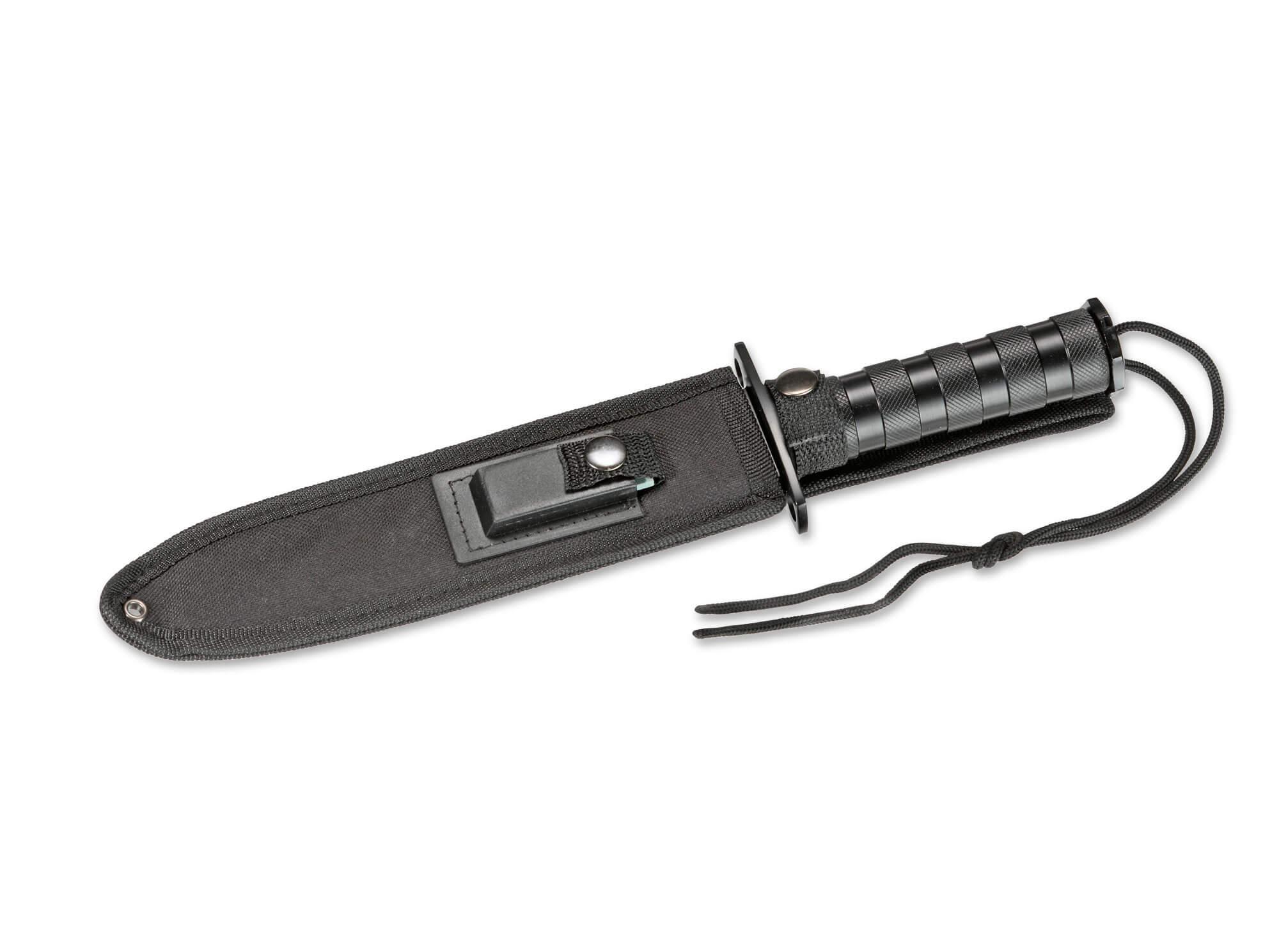 Magnum Survivalist taktisches Messer
