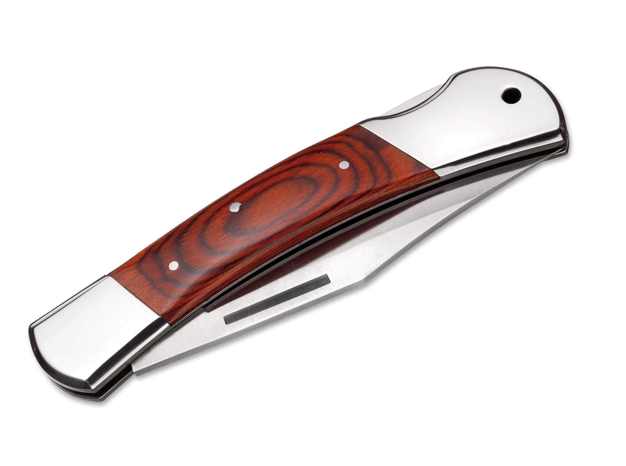 Magnum Craftsman 2 pocket knife