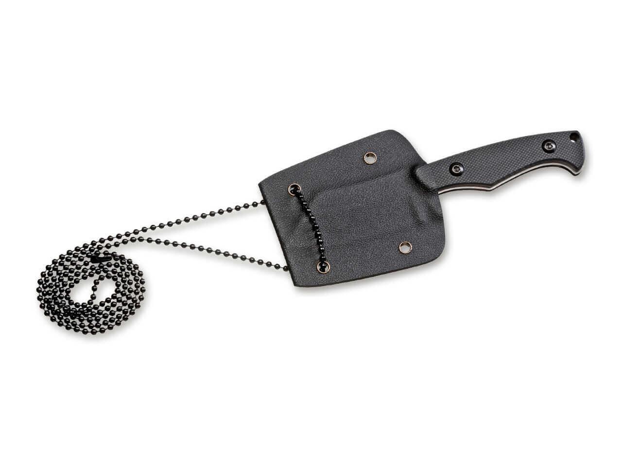 Vollerlmesser Magnum Challenger