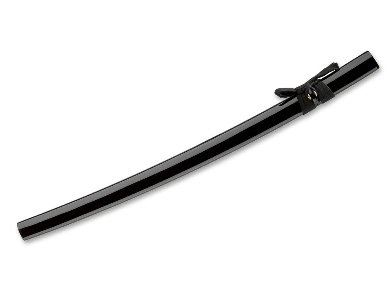 Épée de samouraï de Damas forgée à la main Magnum