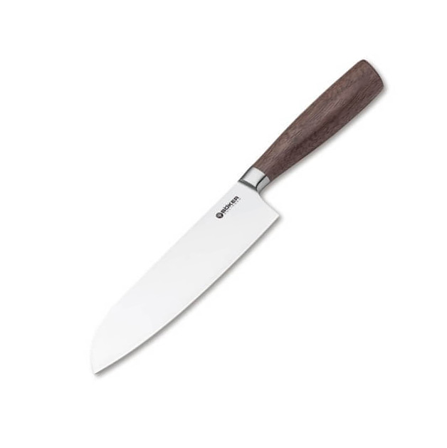Böker Core Santoku-Kochmesser