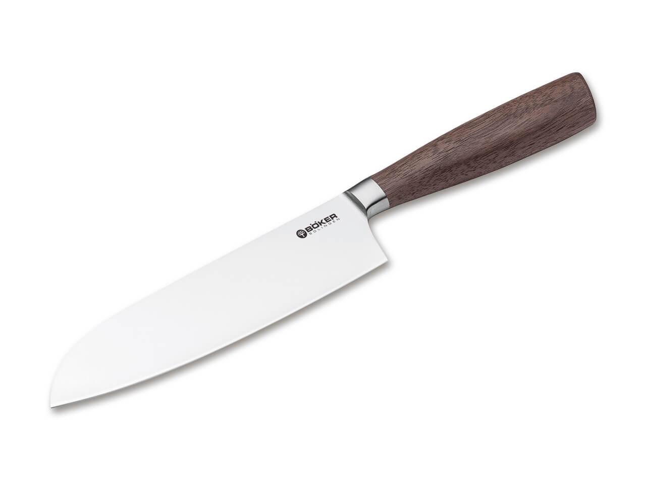Böker Core Santoku-Kochmesser