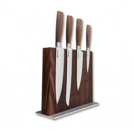 Set de couteaux de cuisine Boker Core Set Style