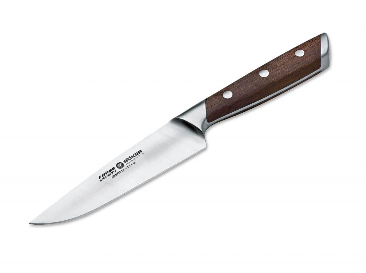 Couteau de cuisine 22 cm Boker Forge Maple