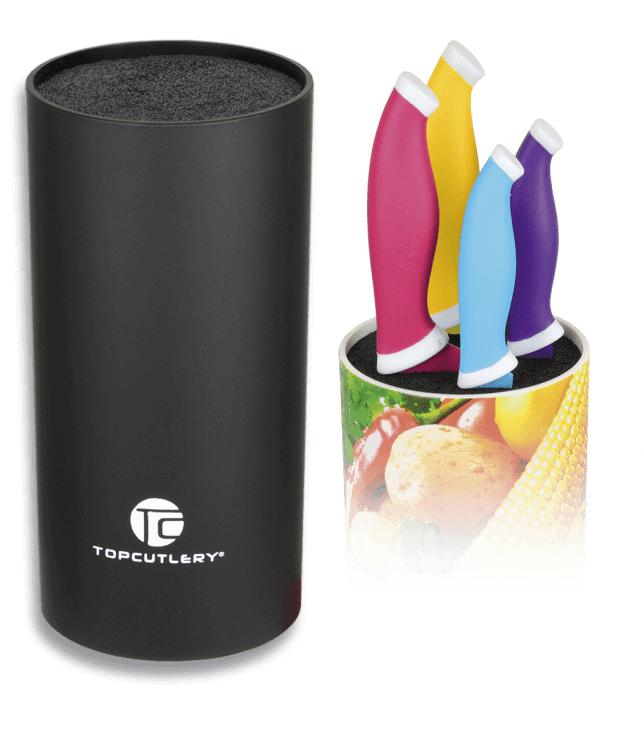 Bloc pour couteaux Top Cutlery (pas de couteaux inclus)