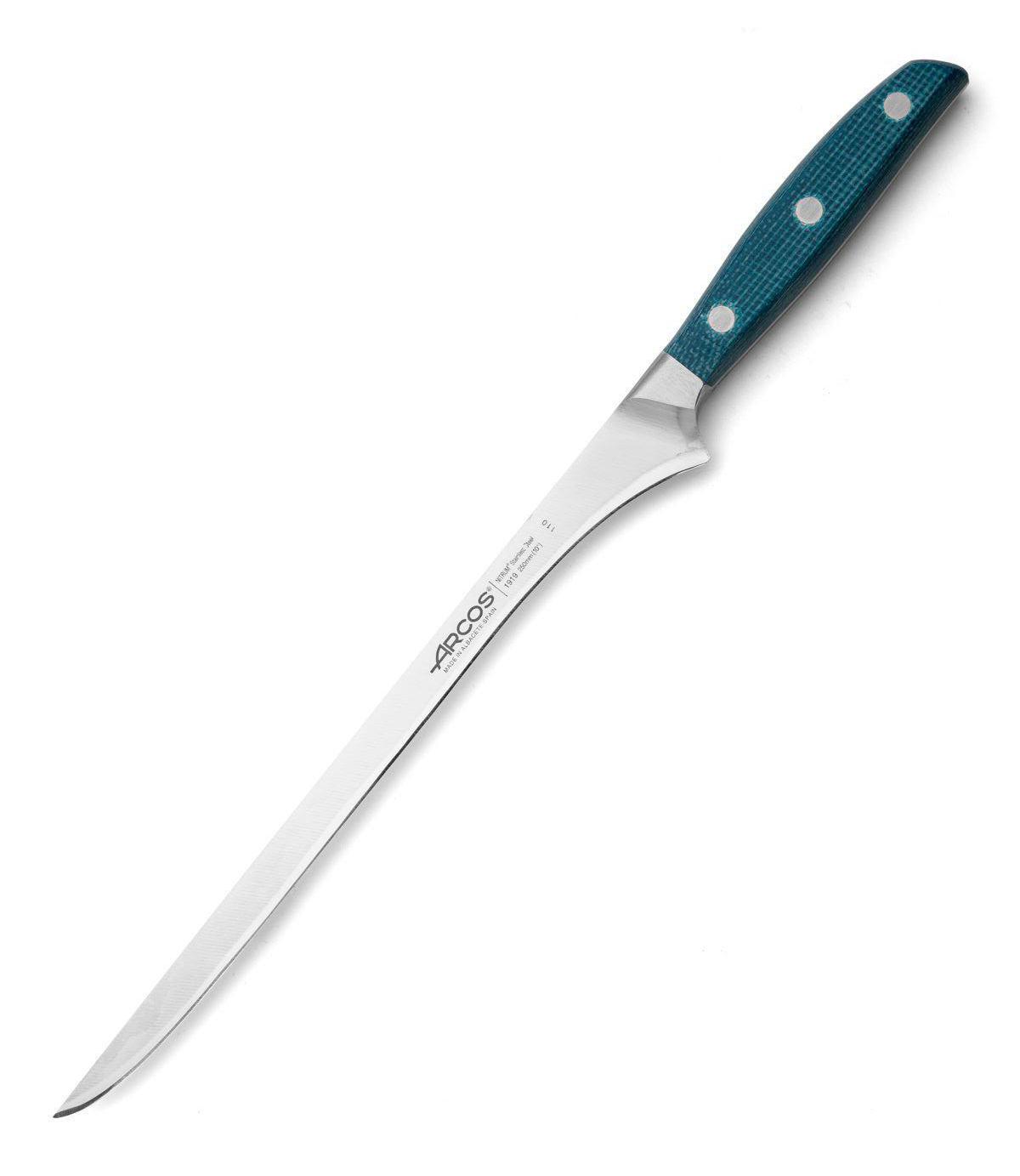 Cuchillo jamonero Arcos Brooklyn 250 mm