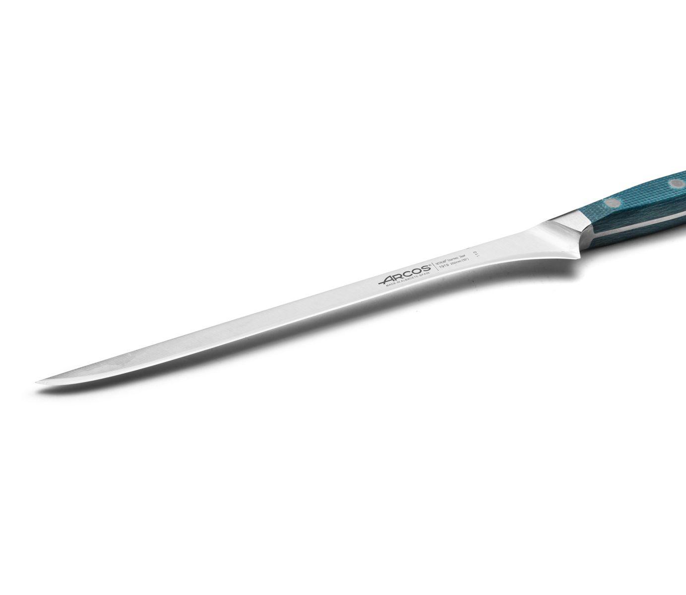 Cuchillo jamonero Arcos Brooklyn 250 mm