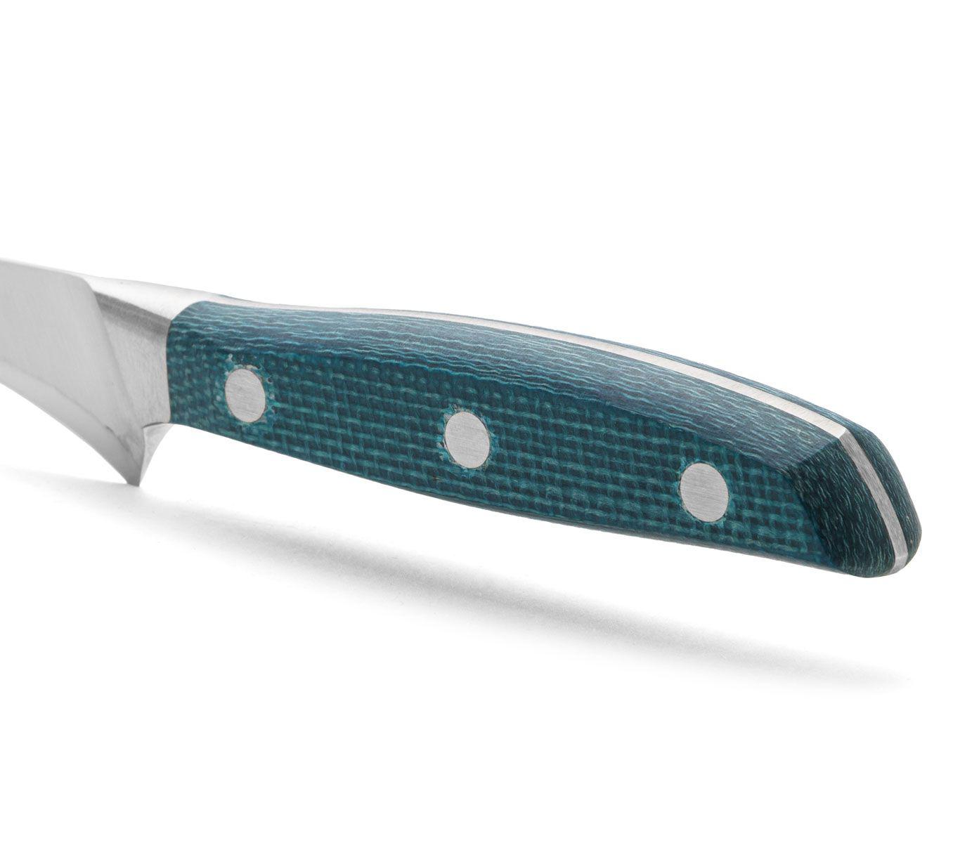 Cuchillo jamonero Arcos Brooklyn 250 mm