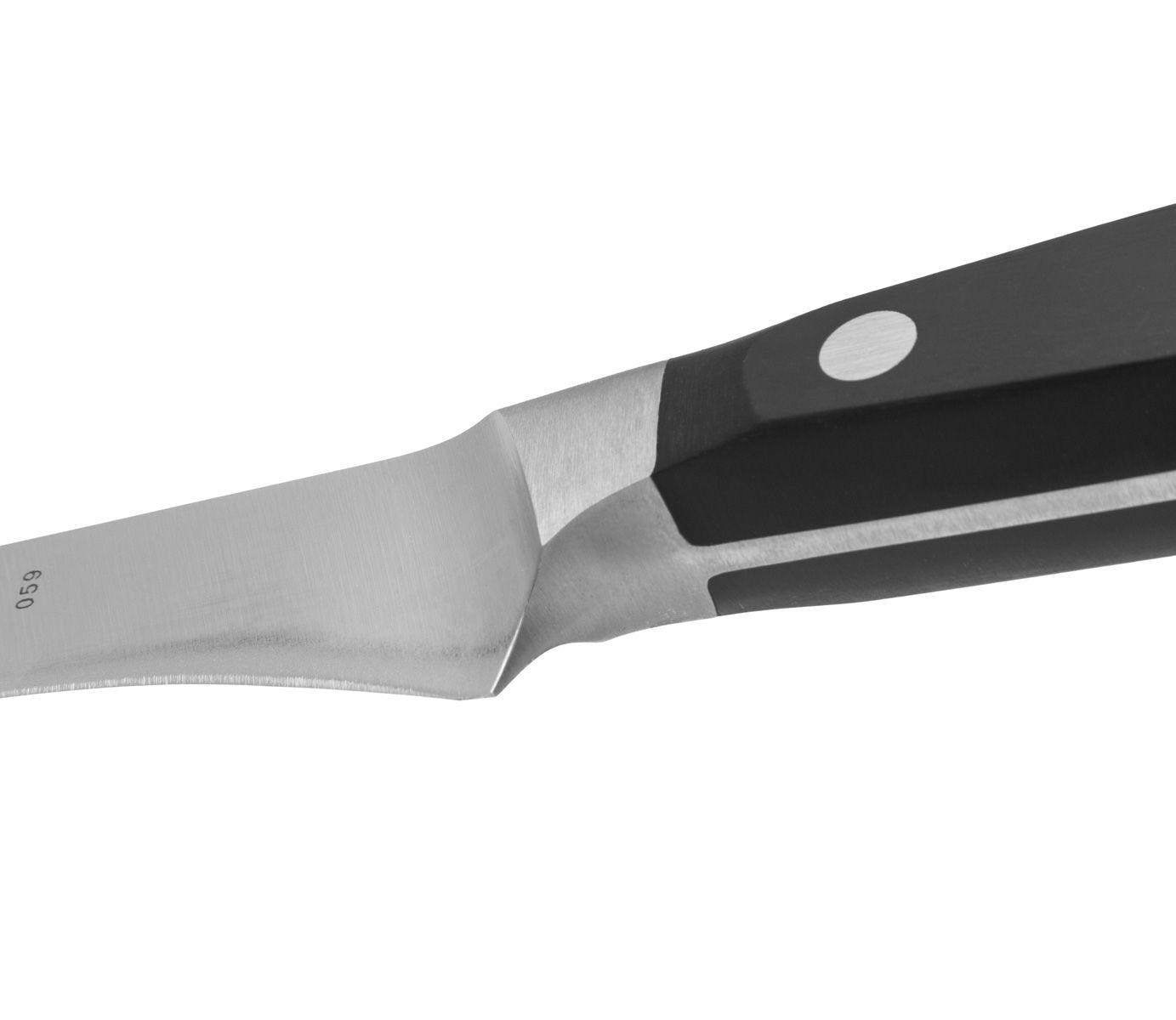 Cuchillo jamonero flexible Arcos Manhattan con hoja de 30 cm