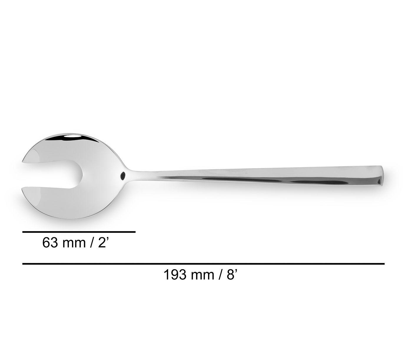 Talheres de cozinha completos ARCOS CAPRI 113 peças