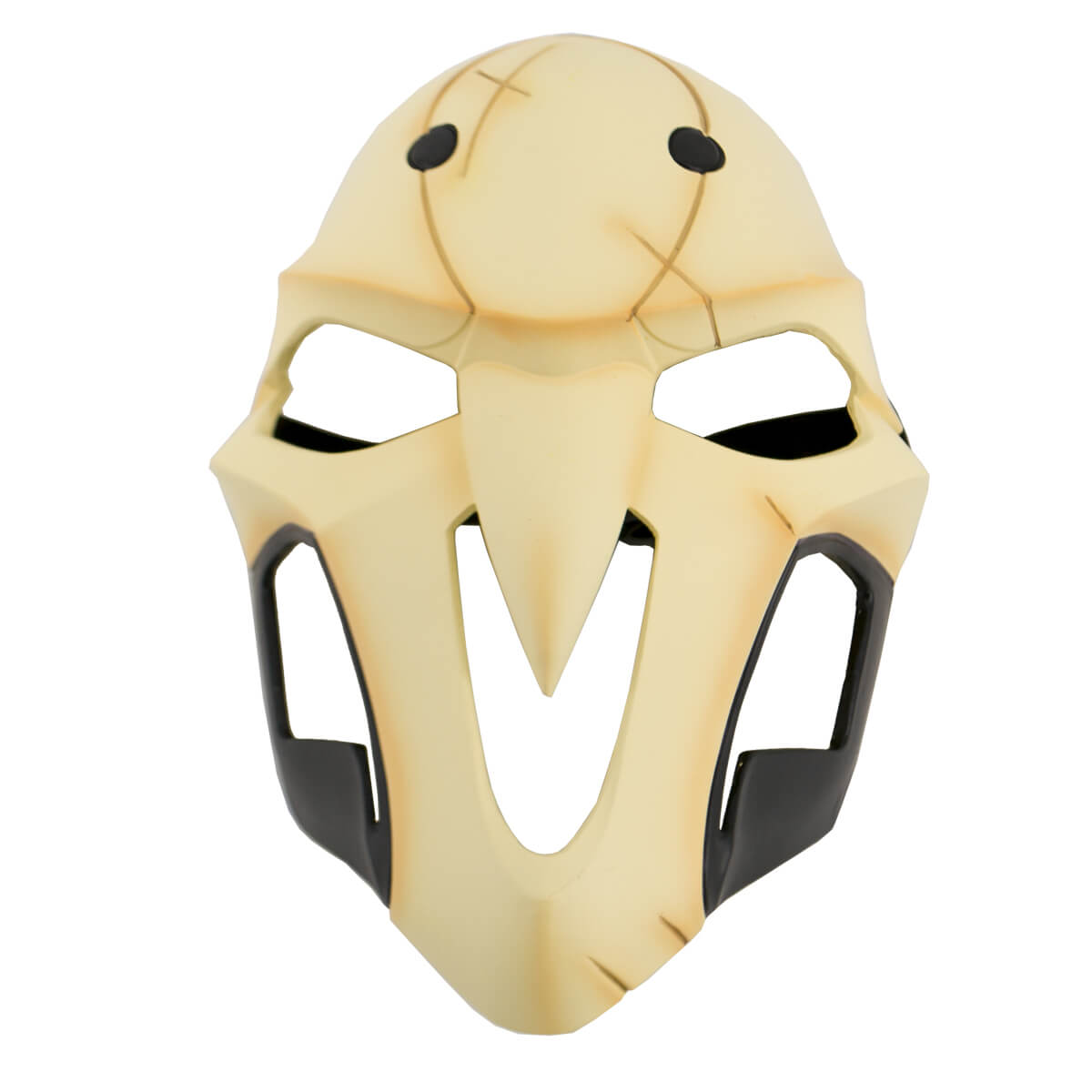 Overwatch Reaper Resin Mask