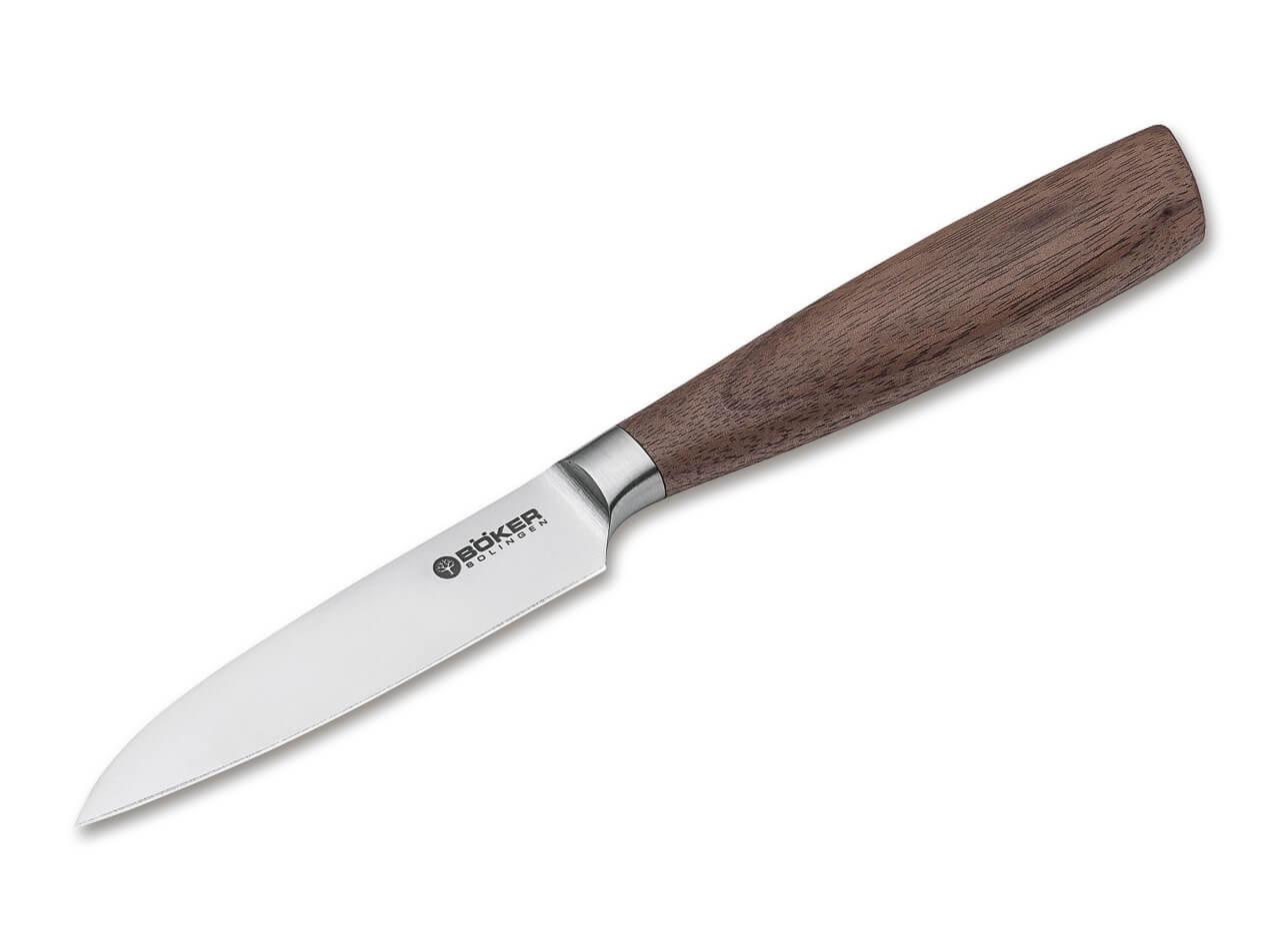 Coltello per verdure Core Vegetable Knife di Boker