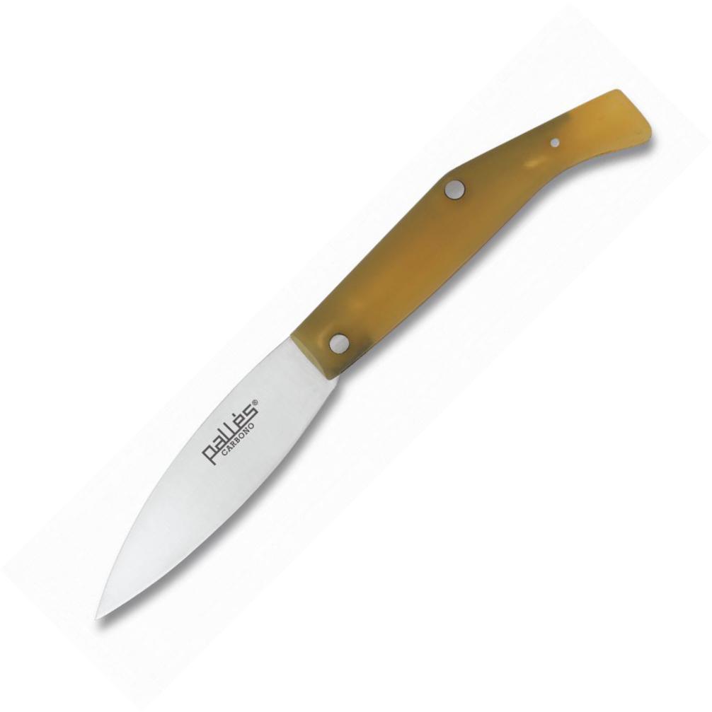 PALLES Nº1 Taschenmesser in einer Box mit ABS-Griff und 9 cm lang...