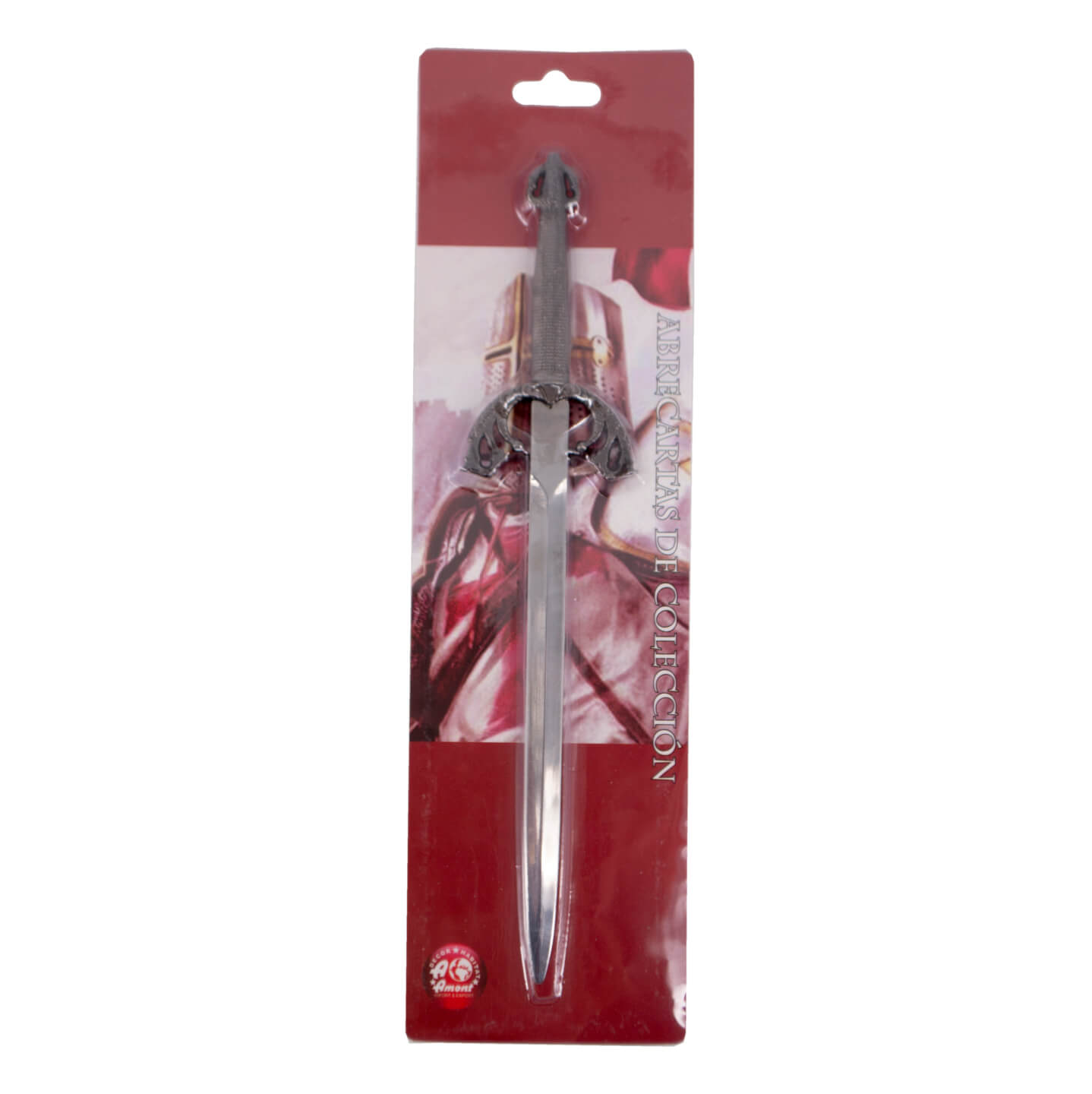 Brieföffner Replik Schwert Tizona del Cid Silber