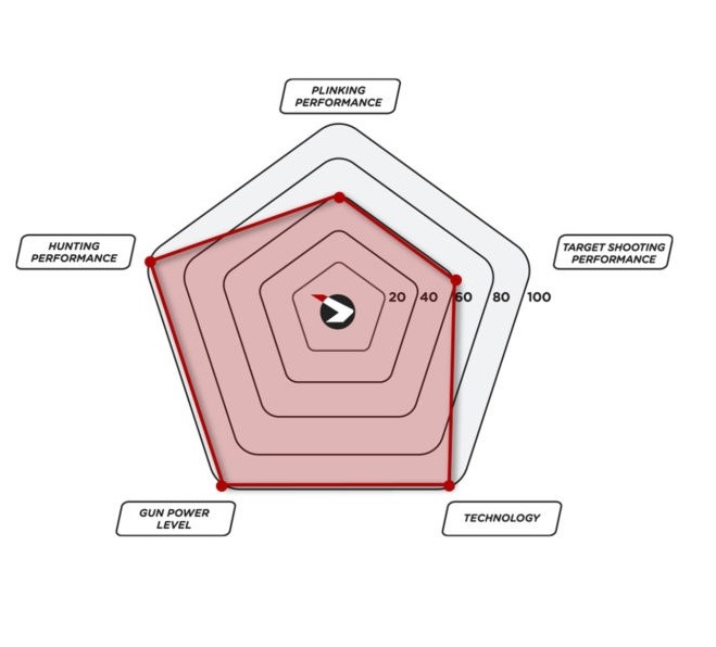 Gamo Replay 10X Magnum IGT GEN 2 5,5 mm Luftgewehr