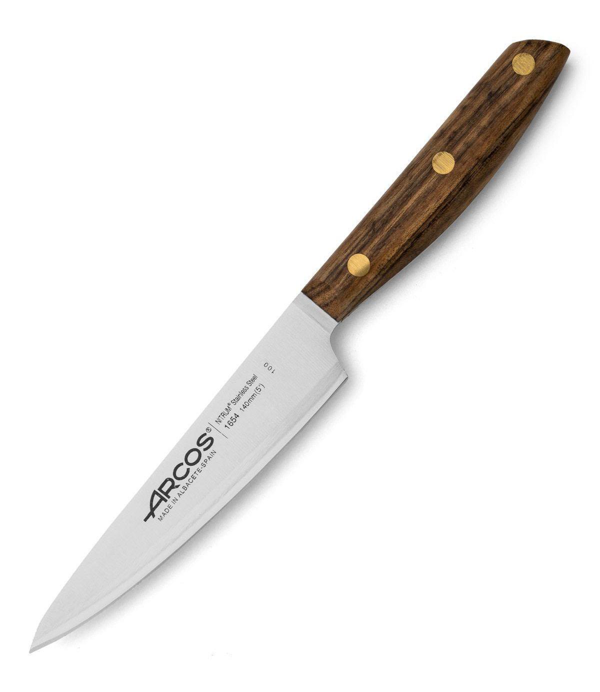 Arcos Nórdika Kochmesser 14 cm