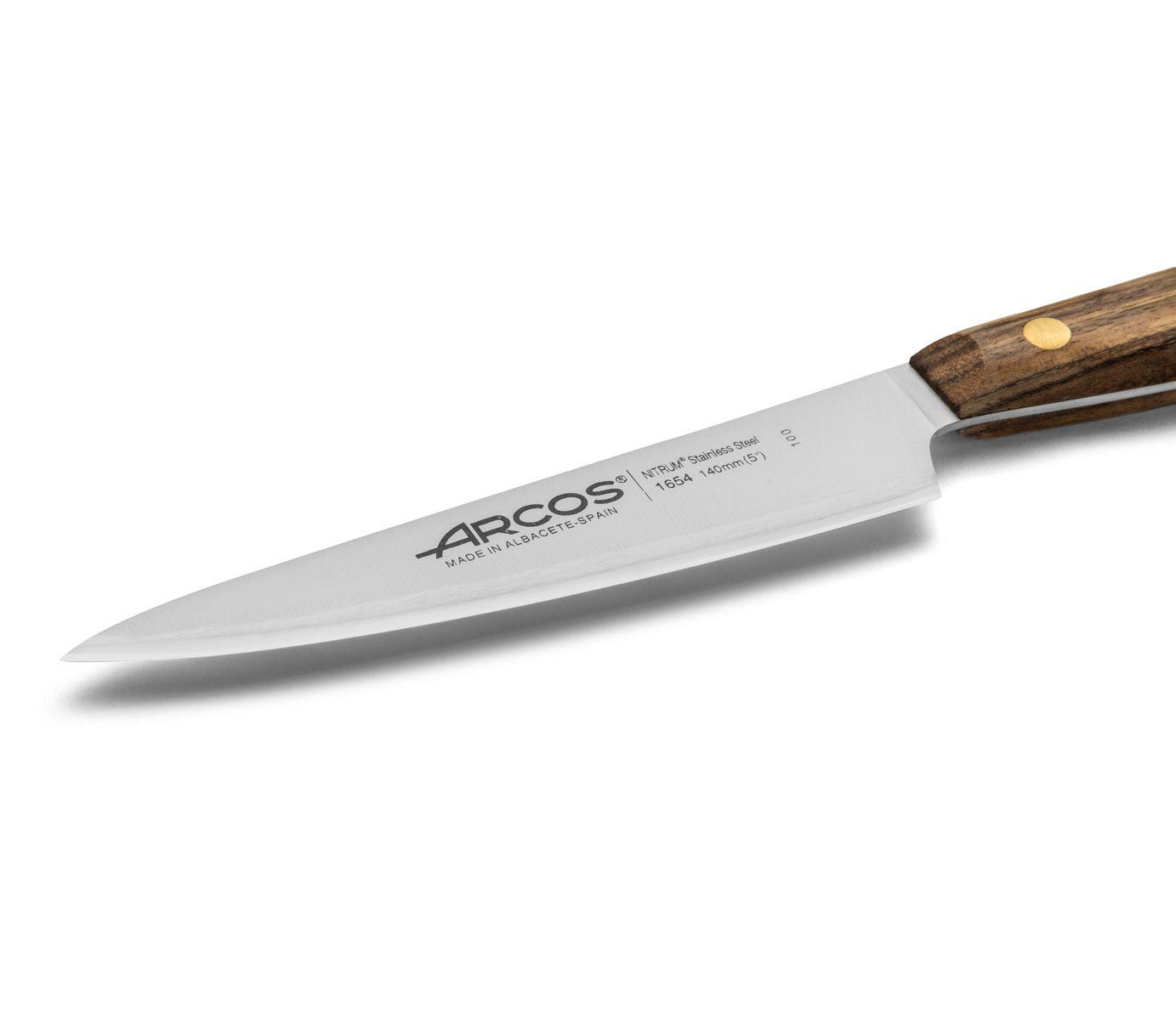 Arcos Nórdika Kochmesser 14 cm
