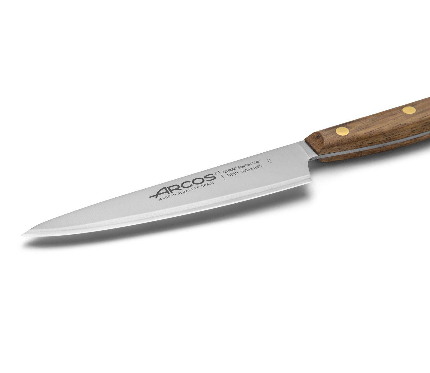 Arcos Nórdika chef knife 16 cm