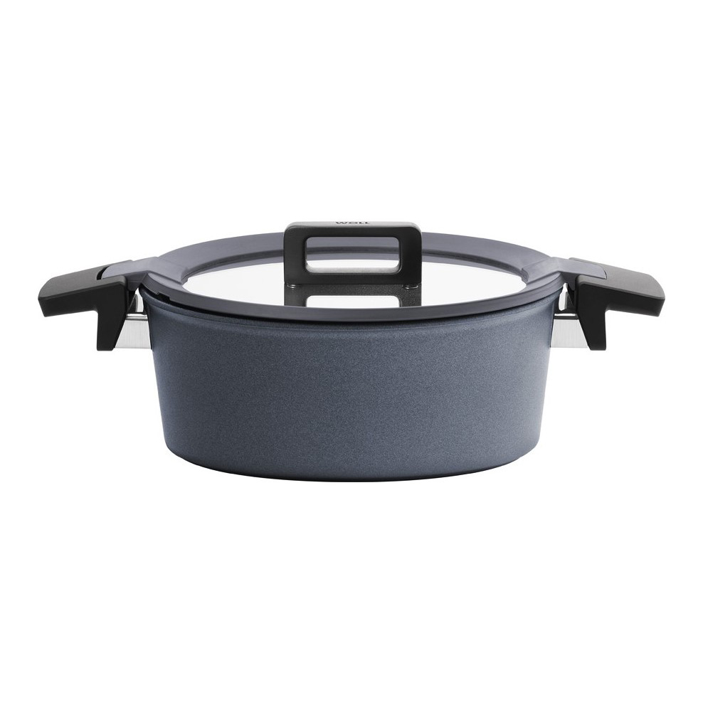 Diamond ConceptPlus Kochtopf 28 cm Feuer, Vitro und Induktion