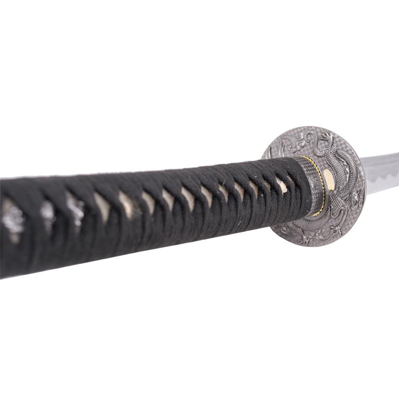 Katana Courage, devoir et loyauté le dernier samouraï