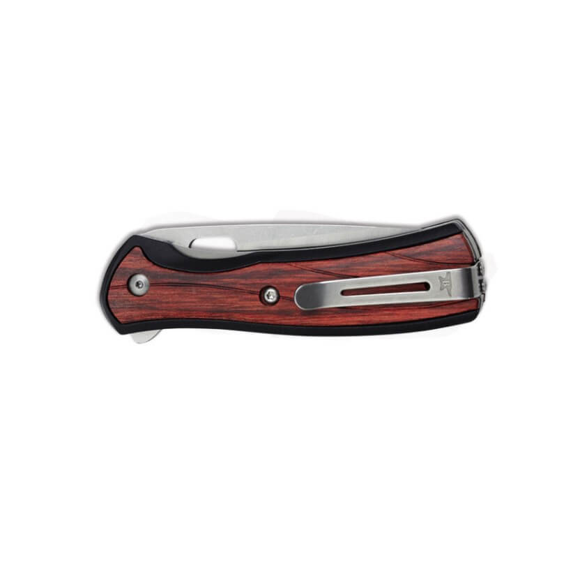 Buck Vantage Avid Pocket Knife 0341RWS