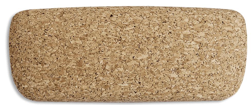 Scheide für Taschenmesser. Kork-Finish