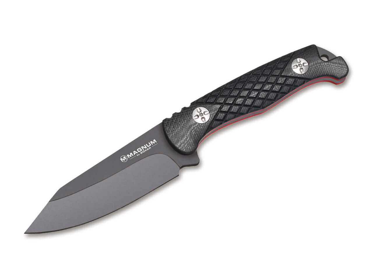Couteau fixe Boker Magnum Life Knife